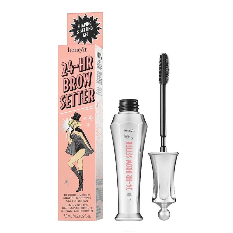 Benefit 24-HR Brow Setter setting gel Clear - Image 1