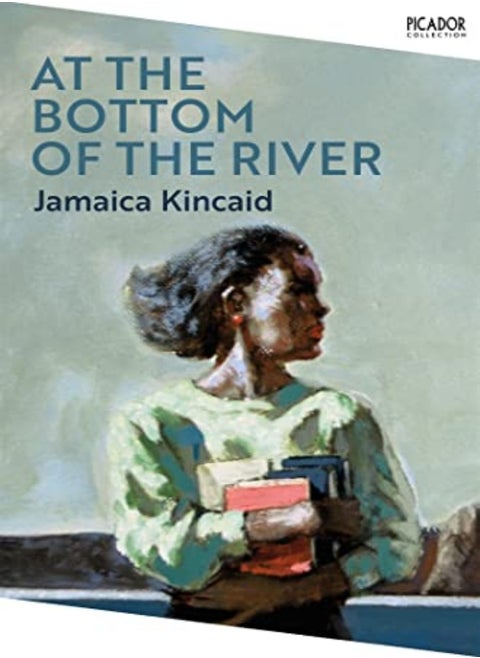 At The Bottom Of The River