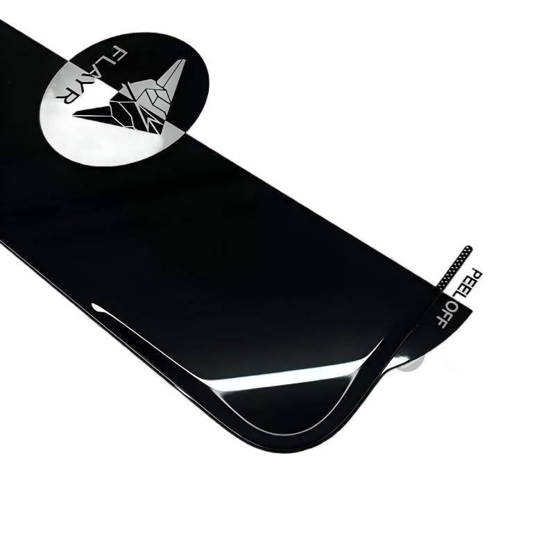 iPhone 15 Pro Case Phone , Clear Glass , Anti Fingerprint , Cover for iPhone 15 15 Plus 15 Pro 15 Pro Max for Weekend Trips - Image 5