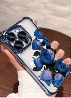 Great Choice Iphone Case Cover For IPhone 15 Pro Anti-Slip And Elegant Design  - Image 3