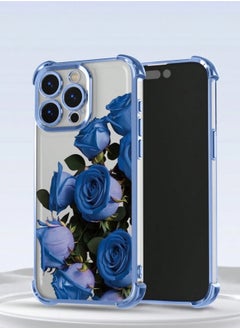 Great Choice Iphone Case Cover For IPhone 15 Pro Anti-Slip And Elegant Design  - Image 1
