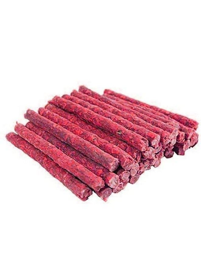 Generic Combo 5 Inch 4 Pcs Dog Treat Bones + 450 Gm Each Twisted Chew Sticks, Chicken Munchy Stick And Mutton Munchy Stick  - Image 3
