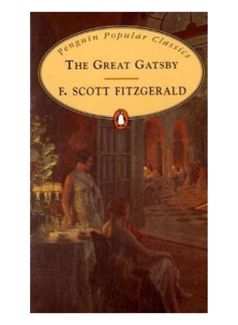 The Great Gatsby 