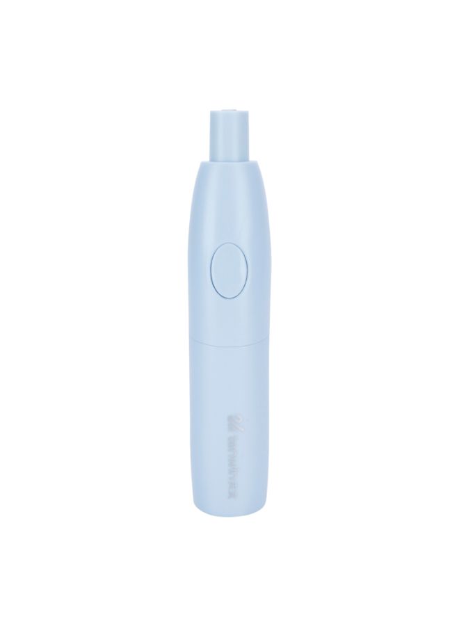 Generic Electric Eraser Kit With 16 Refill Blue  - Image 5