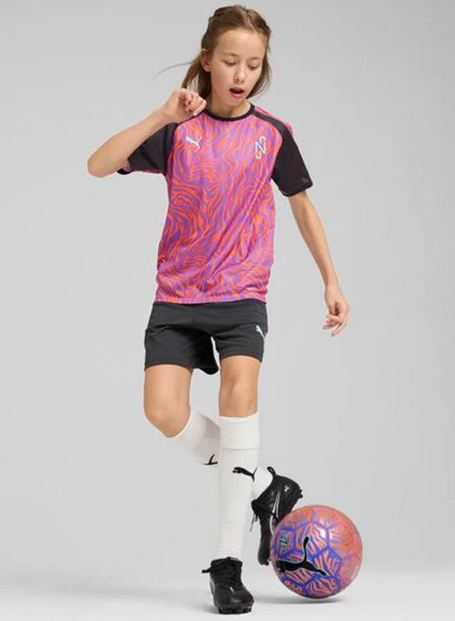 PUMA Youth Neymar Creativity Jesrsey