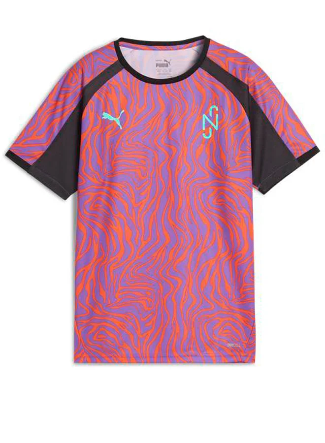 PUMA Youth Neymar Creativity Jesrsey