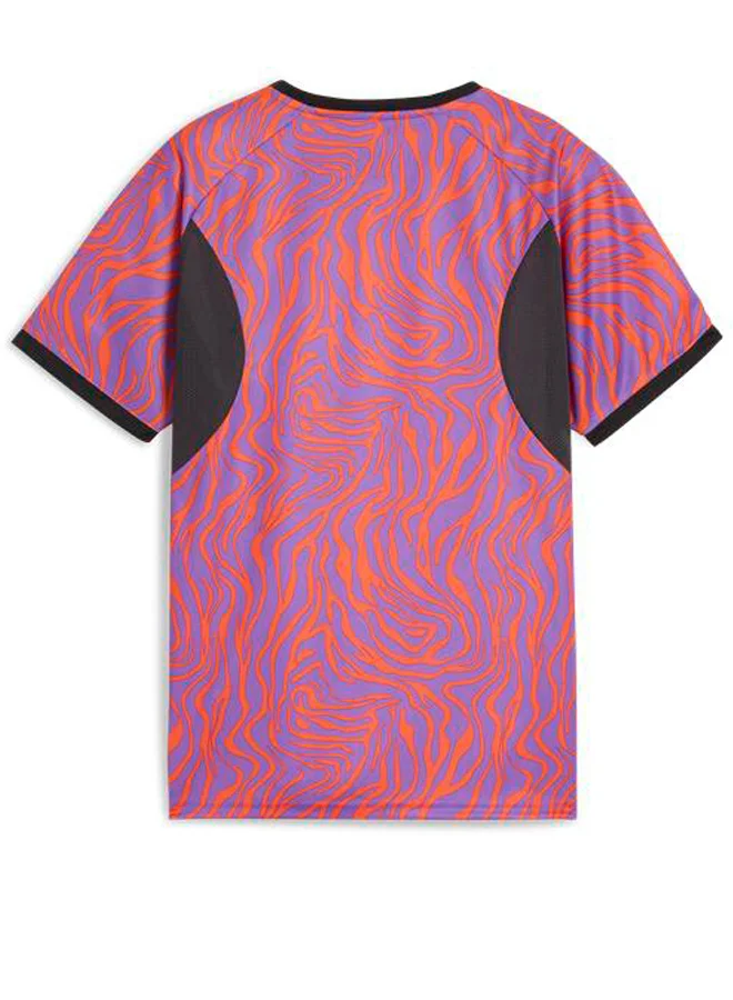 PUMA Youth Neymar Creativity Jesrsey
