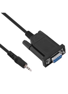 Thoraya 1PCS VGA Programming Cable For V8000 IC-2720H IC-V8 IC-208H  - Image 5