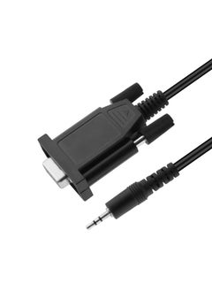 Thoraya 1PCS VGA Programming Cable For V8000 IC-2720H IC-V8 IC-208H  - Image 4