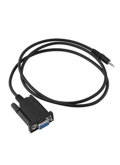 Thoraya 1PCS VGA Programming Cable For V8000 IC-2720H IC-V8 IC-208H  - Image 1