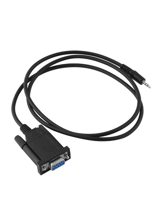 Thoraya 1PCS VGA Programming Cable For V8000 IC-2720H IC-V8 IC-208H  - Image 1