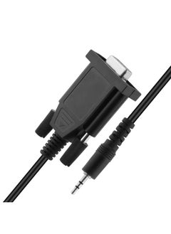 Thoraya 1PCS VGA Programming Cable For V8000 IC-2720H IC-V8 IC-208H  - Image 3
