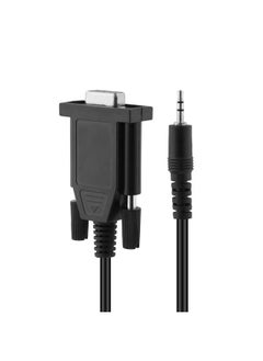 Thoraya 1PCS VGA Programming Cable For V8000 IC-2720H IC-V8 IC-208H  - Image 2