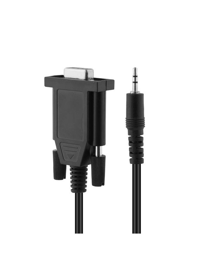 Thoraya 1PCS VGA Programming Cable For V8000 IC-2720H IC-V8 IC-208H  - Image 2