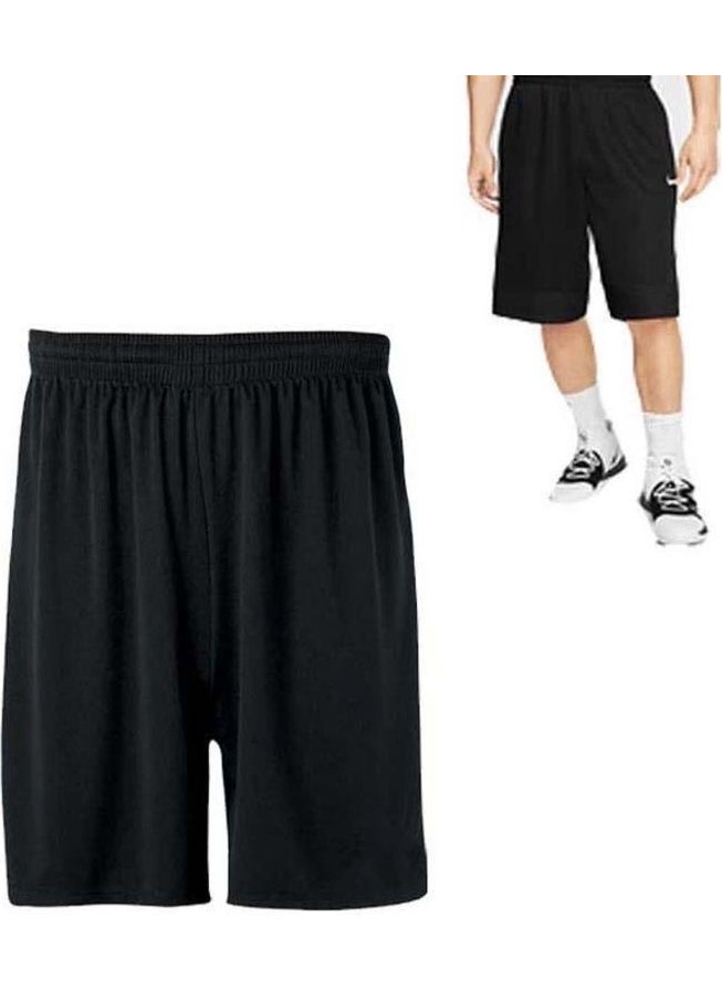 Liggo Basketball Shorts Training Shorts Long Shorts  - Image 1
