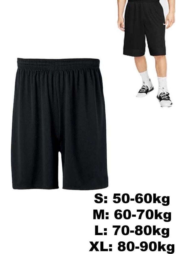Liggo Basketball Shorts Training Shorts Long Shorts  - Image 2