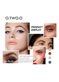 OTWOO Brow Styling Soap Clear  - Image 3