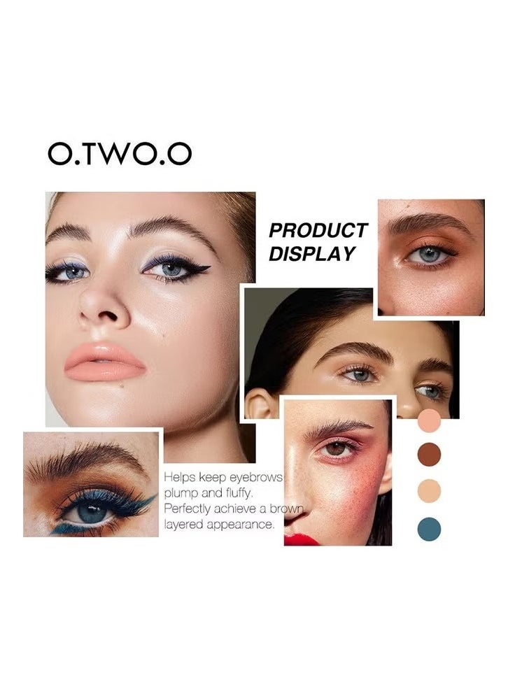 OTWOO Brow Styling Soap Clear  - Image 3