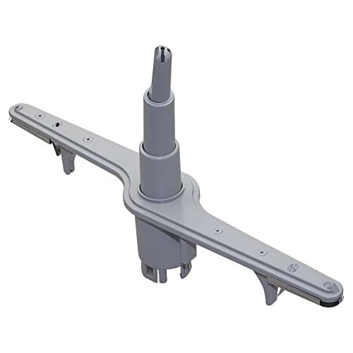 folosem 154567702 Dishwasher Lower Wash Arm Assembly for Kenmore Electrolux Dishwasher Bottom Lower Spray Arm 5304518927, AP6810011,154567701 - Image 1