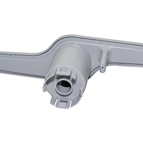 folosem 154567702 Dishwasher Lower Wash Arm Assembly for Kenmore Electrolux Dishwasher Bottom Lower Spray Arm 5304518927, AP6810011,154567701 - Image 5
