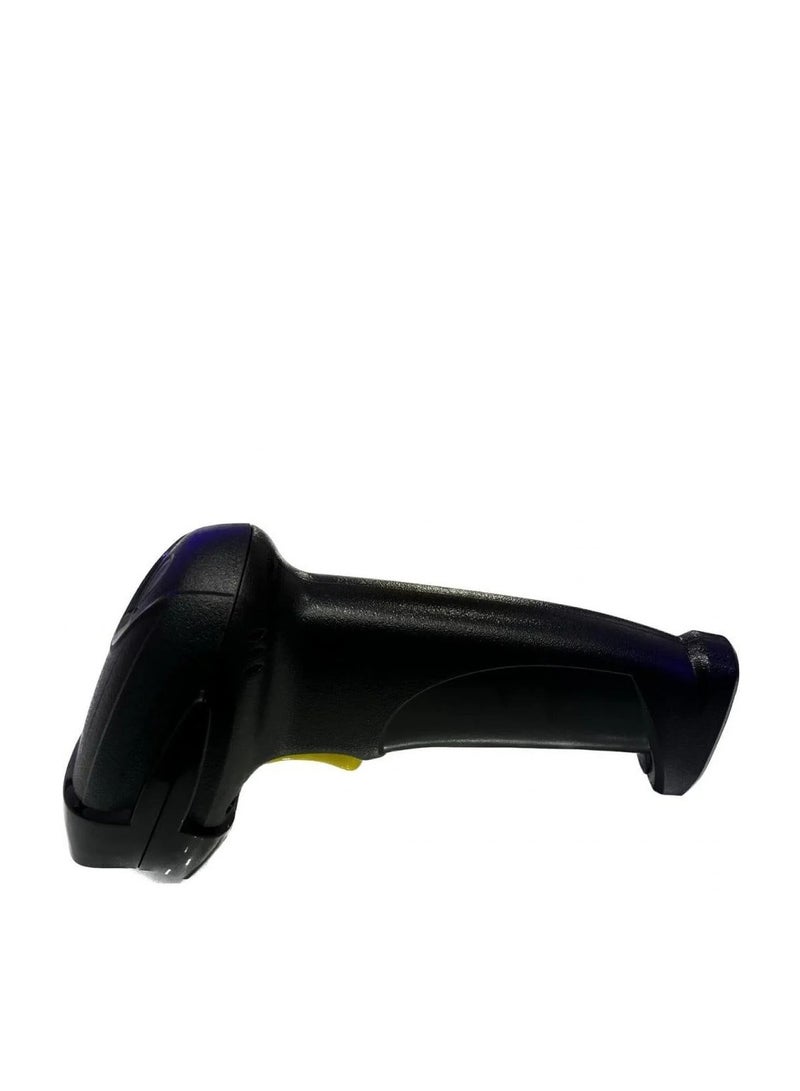 TA POS TA-288 2D Wired Barcode Reader with Stand Supports 1D, 2D and QR - Image 2