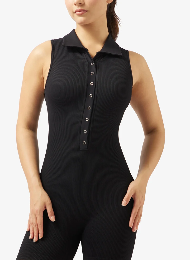FRWD  Seamless Soft Touch Body Contouring Jumpsuit for Women | Best Price UAE