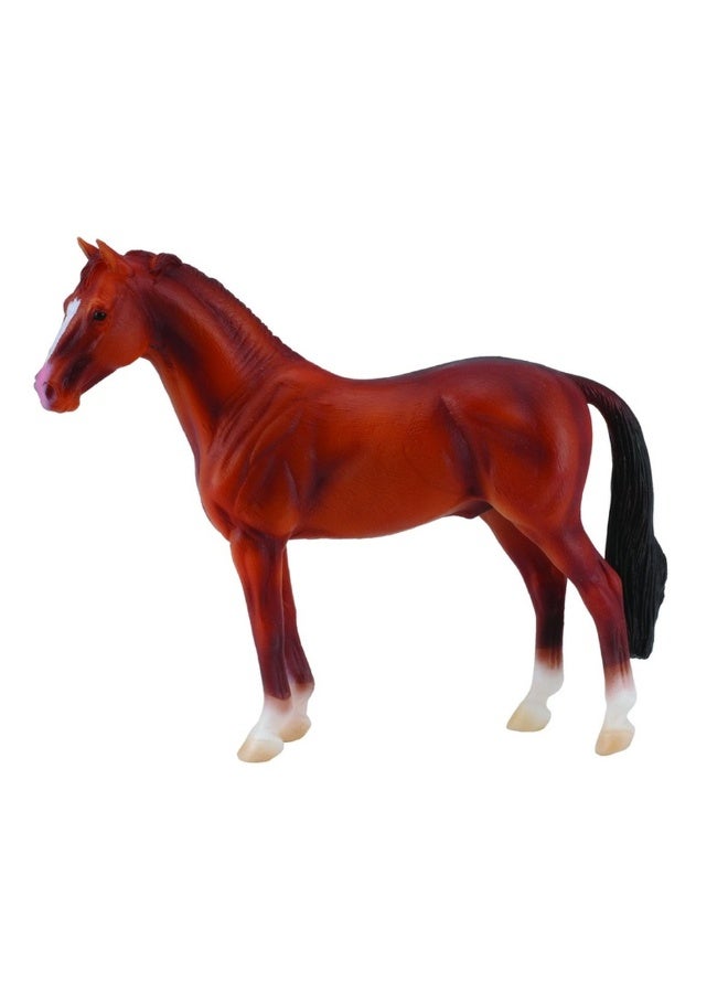 Collecta - Hanoverian Chestnut - 88432