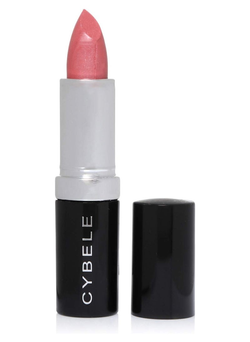 CYBELE Cybele Rich Cream Lipstick Rose Bonbon 112 - 5gm  - Image 1