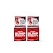 High Time Bump Stopper 2 Double Strength Ingrown Hair Cream for Face and Body | Aftershave Lotion for Men and Women | Razor Bump Balm | 0.5 OZ (2 Pack) - Image 2