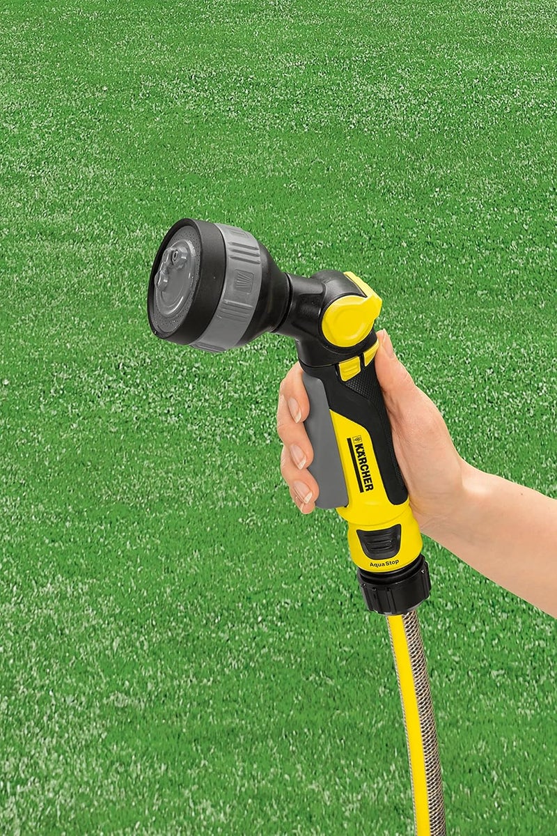 Kärcher Karcher 2.645-269.0 Multifunctional spray gun Plus - Image 2