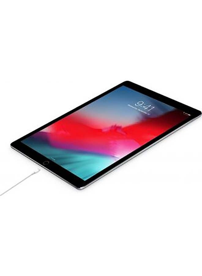 Apluynm USB-C To Lightning Cable - 2 Meter White - Image 5