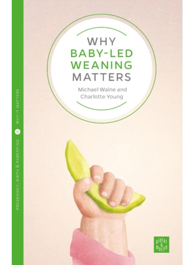 Why Starting Solids Matters 