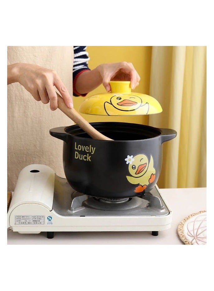 حله بورسلين علي شكل بطه 1.8لتر - Image 2