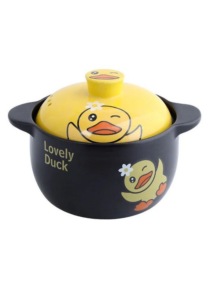 حله بورسلين علي شكل بطه 1.8لتر - Image 4