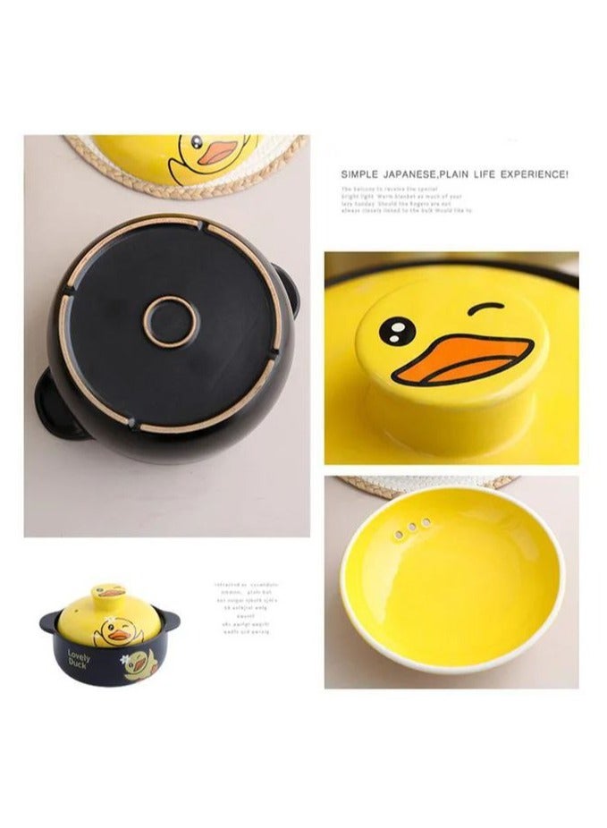 حله بورسلين علي شكل بطه 1.8لتر - Image 5