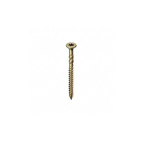GRK FASTENERS 01141 R4 10 x 4 SCREWS 270CT