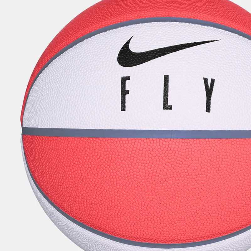 Nike Orange Everyday All-Court 8P Basketball  | Best Price UAE