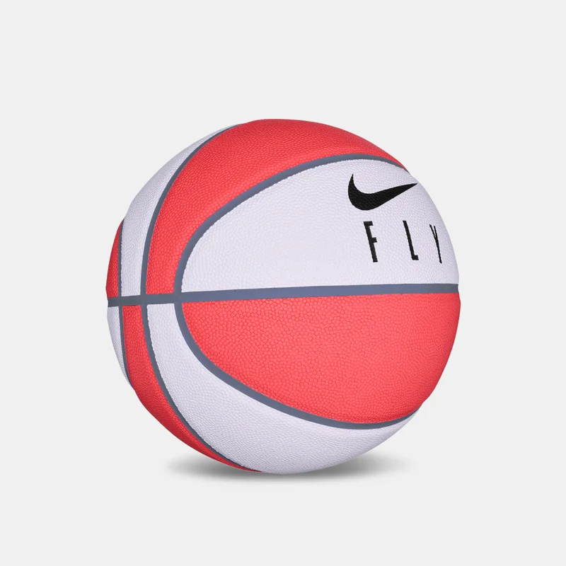 Nike Orange Everyday All-Court 8P Basketball  | Best Price UAE