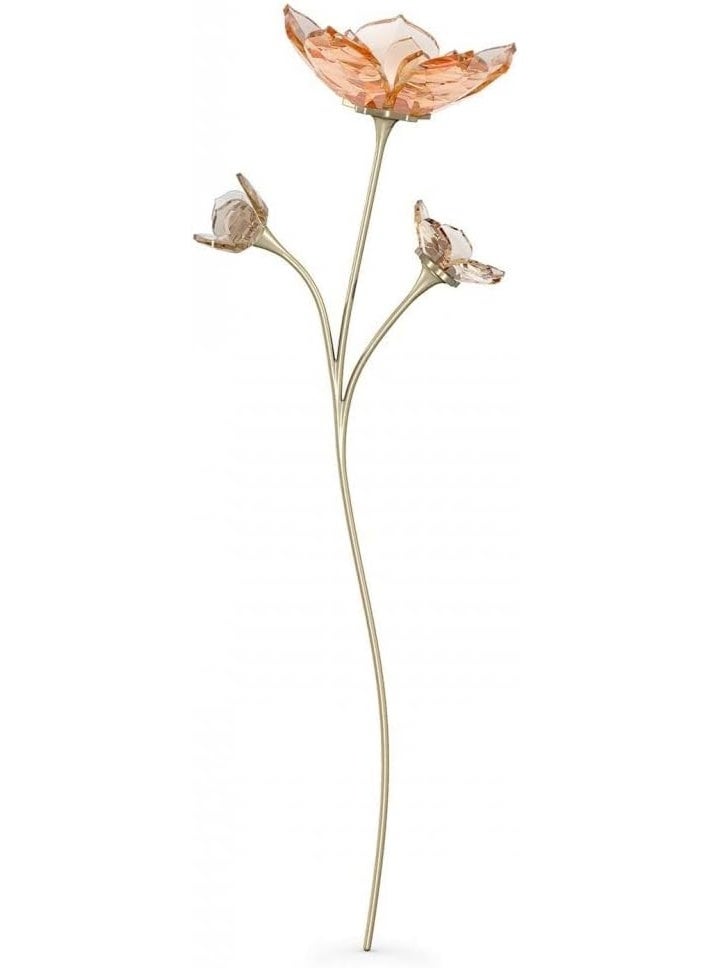 SWAROVSKI Garden Tales Magnolia For Decorative Vase - Image 1