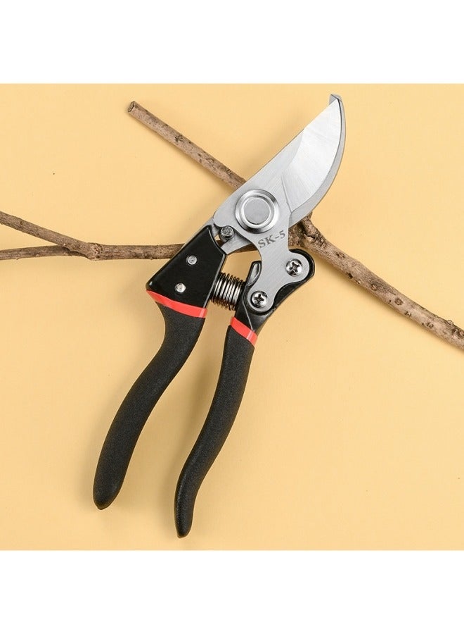 general Gardening Pruning Shears Wholesale, Garden Floral Arrangement, Flower And Fruit Branch, Horticulture Fruit Picking, Pruning And Trimming Shears For Tree Branches - Image 1