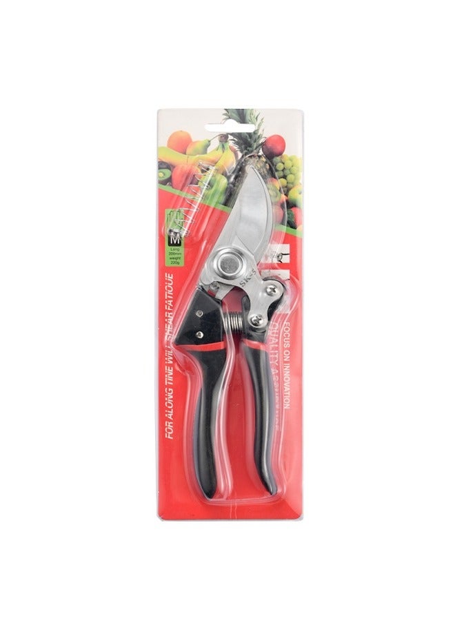 general Gardening Pruning Shears Wholesale, Garden Floral Arrangement, Flower And Fruit Branch, Horticulture Fruit Picking, Pruning And Trimming Shears For Tree Branches - Image 3