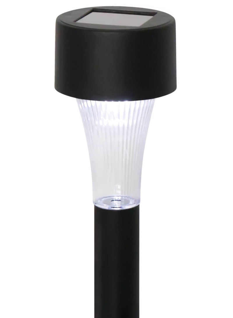 Own Buy Solar Powered LED Stake Light SL1803 4.5 x 29.5cm Ice White - Image 3