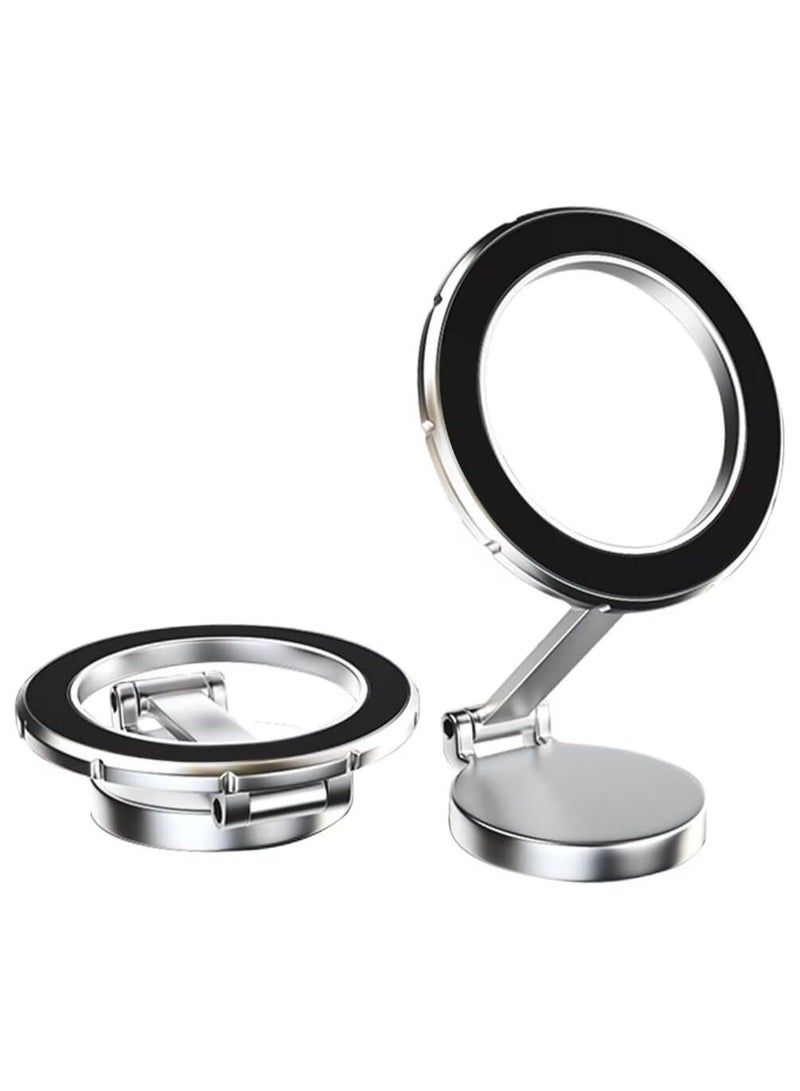 MORTICO for Magsafe Car Mount, Ultra Magnetic Dashboard Phone Holder, Car Accessories for iPhone 16 Pro Max, Fit for iPhone16 Pro/Pro Max 15 14 13 12 Galaxy S24 Ultra - Image 1