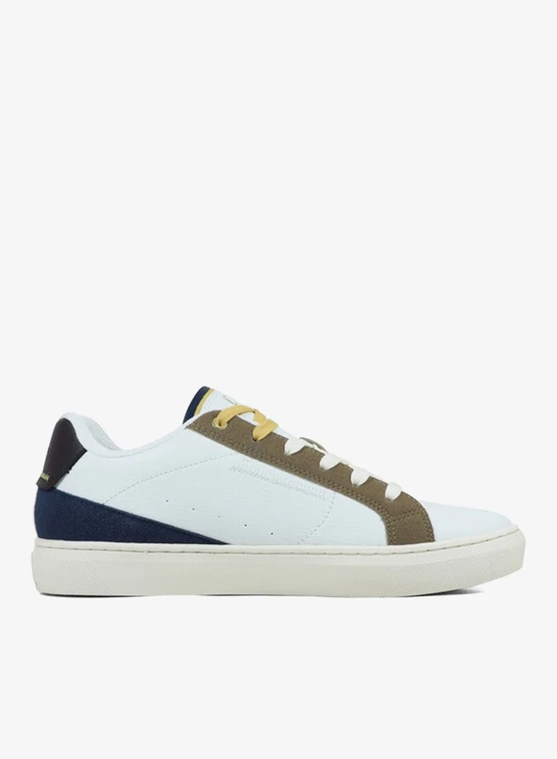 GAP Men Columbus Mx Lace-Up Ankle Sneakers