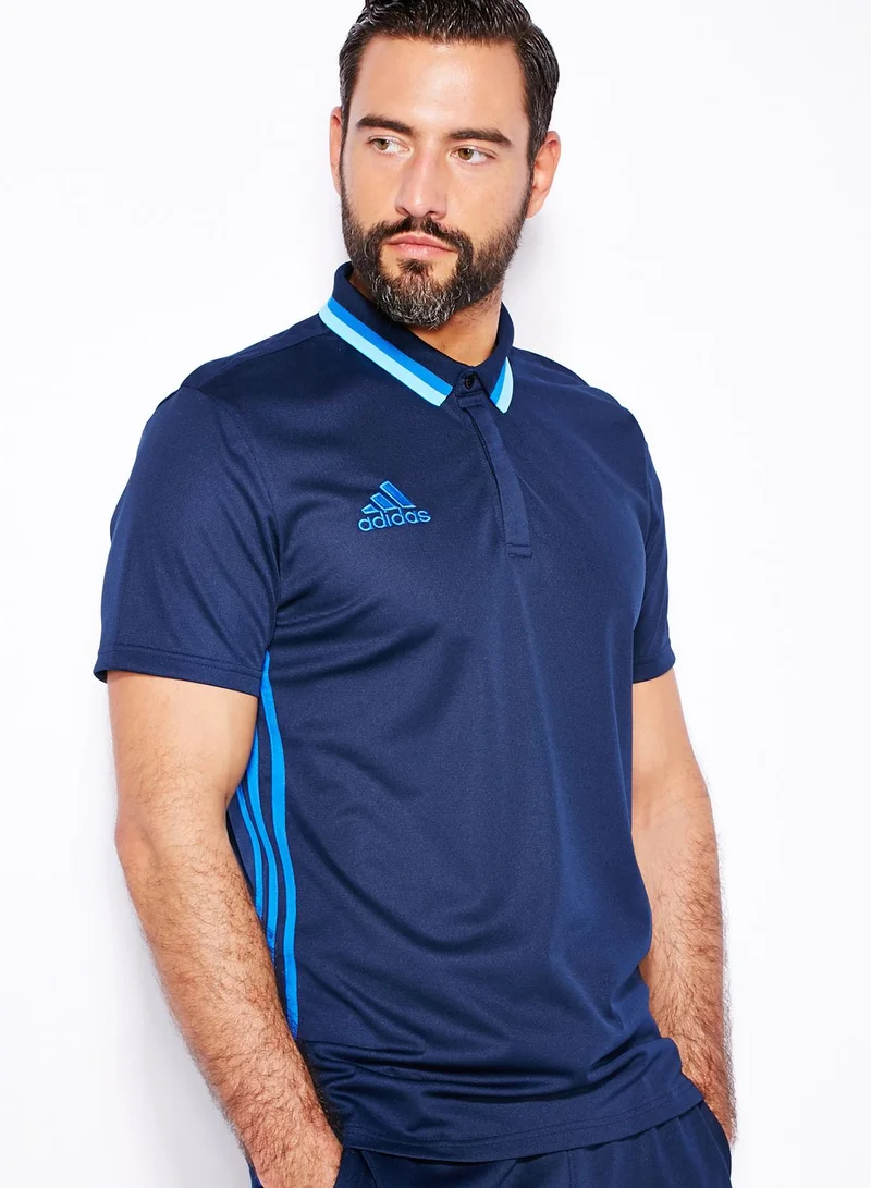 Adidas Condivo 16 Climalite Polo