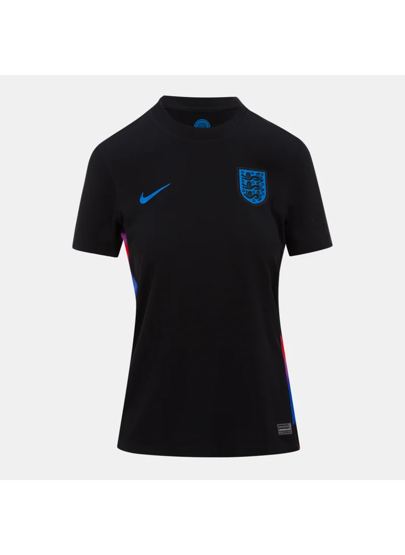 Nike Women's England 2025 Away Replica Football Jersey (Women's Team)