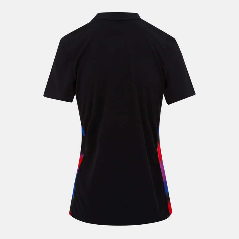 نايكي تيشيرت كرة القدم إنجلاند 2025 أواي بتصميم طبق الأصل للنساء (منتخب النساء)