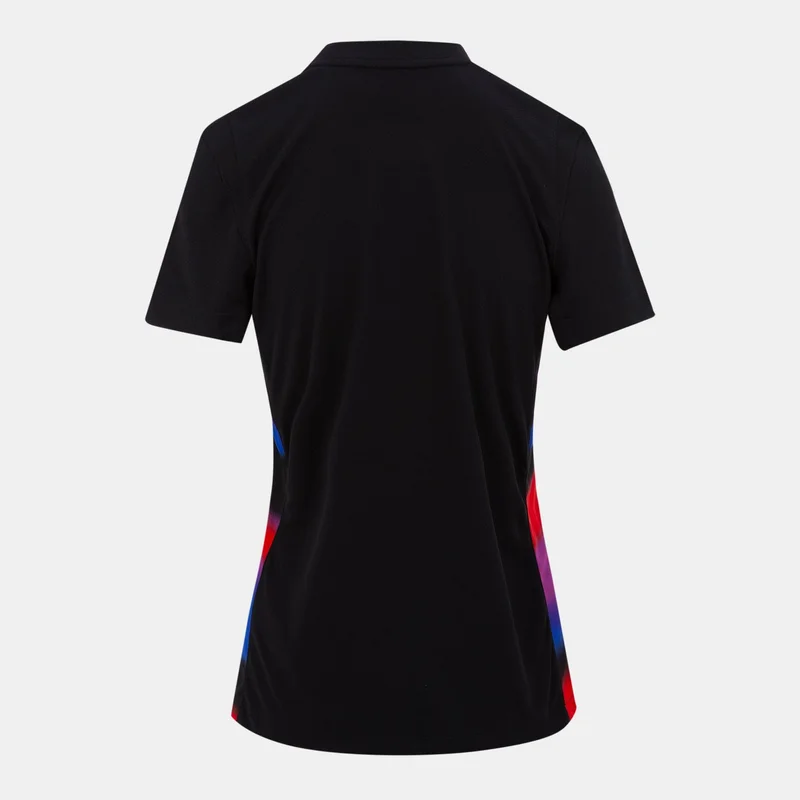 Nike Women's England 2025 Away Replica Football Jersey (Women's Team)