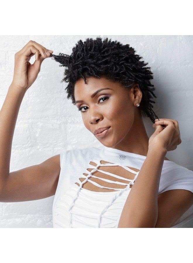 Jane Carter Solution Curls To Go Cocktail Conditioning Cream (12Oz) - Hydrating - Image 4