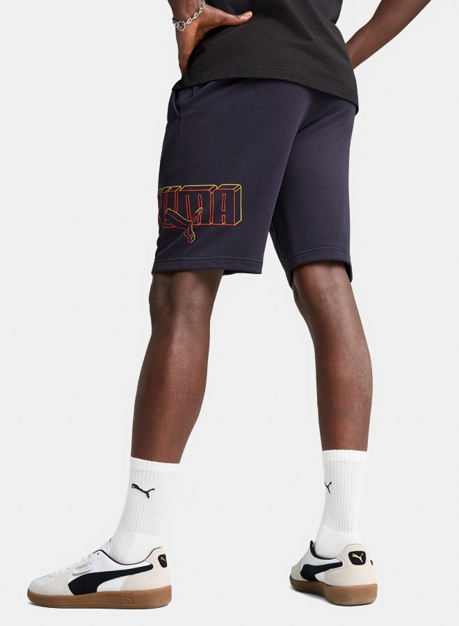 PUMA Ess Logo Lab Executi - Image 2